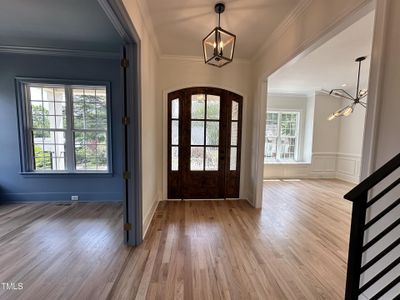 New construction Single-Family house 2205 Anderson Drive, Raleigh, NC 27608 - photo 5 5
