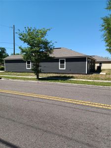 New construction Single-Family house 4319 Bessie Cir E, Jacksonville, FL 32209 - photo 5 5