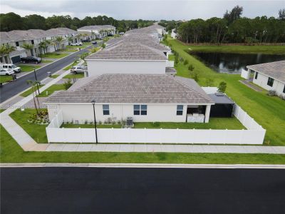 New construction Single-Family house 7214 Rockwood Road, Jupiter, FL 33458 - photo 6 6