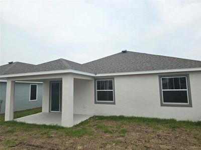 New construction Single-Family house 2543 Selenia Street, Lake Alfred, FL 33850 - photo 11 11