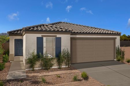 New construction Single-Family house 2413 W. Jessica Ln., Phoenix, AZ 85041 - photo 3 3