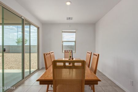 New construction Single-Family house 8827 S 67Th Drive, Laveen, AZ 85339 - photo 12 12