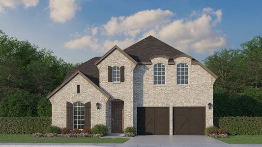 New construction Single-Family house 4800 Triadic Lane, Celina, TX 75078 - photo 23 23