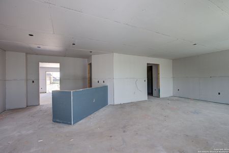 New construction Single-Family house 12802 Lorena Ochoa, San Antonio, TX 78221 McKinley- photo 4 4