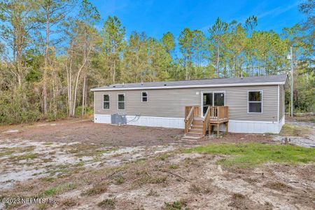 New construction Manufactured Home house 2946 Backwoods Dr, Middleburg, FL 32068 - photo 28 28