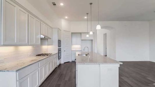 New construction Single-Family house 1220 Abbeygreen Road, Forney, TX 75126 - photo 8 8