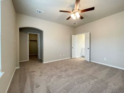 New construction Single-Family house 27122 Talora Lake Drive, Katy, TX 77493 - photo 60 60