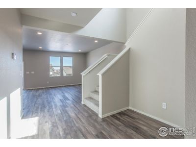 New construction Single-Family house 3002 Biplane St Fort, Fort Collins, CO 80524 Hemingway- photo