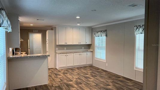 New construction Manufactured Home house 3445 Avenue W Nw, Winter Haven, FL 33881 - photo 3 3