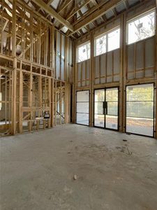 New construction Single-Family house 1438 Glourie Drive, Houston, TX 77055 - photo 26 26