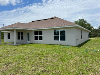 New construction Single-Family house 4455 Ne 31St Street, Ocala, FL 34470 1755- photo 6 6