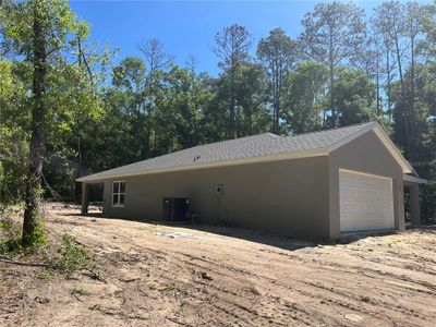 New construction Single-Family house 9385 Sw 206Th Court Road, Dunnellon, FL 34431 - photo 3 3