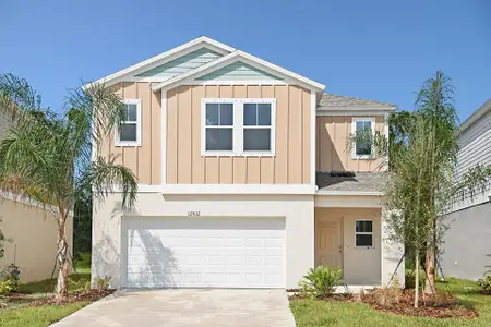Scenic Terrace by Casa Fresca Homes in Haines City - photo 8 8