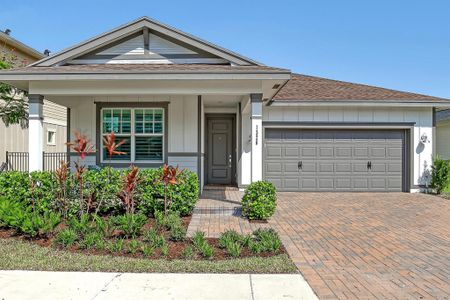 New construction Single-Family house 1326 Arrowhead Point Road, Loxahatchee, FL 33470 - photo 0