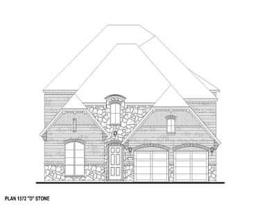 New construction Single-Family house 8608 Scotty'S Lake Lane, The Colony, TX 75056 - photo 9 9