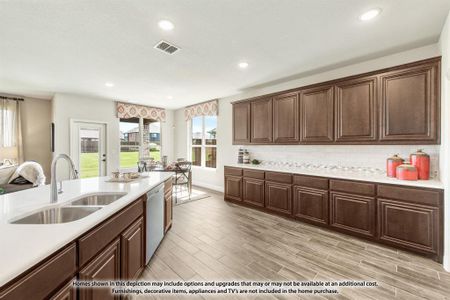 New construction Single-Family house 1517 Alexander Drive, McKinney, TX 75071 Dewberry III- photo 9 9
