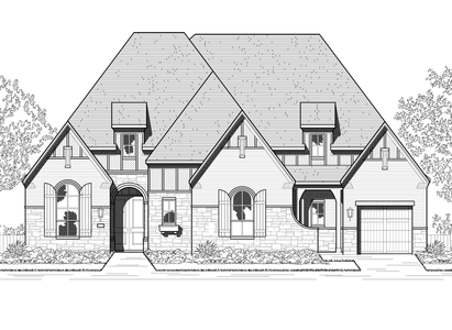New construction Single-Family house 10011 Jeep Jump Lane, Boerne, TX 78006 - photo 18 18