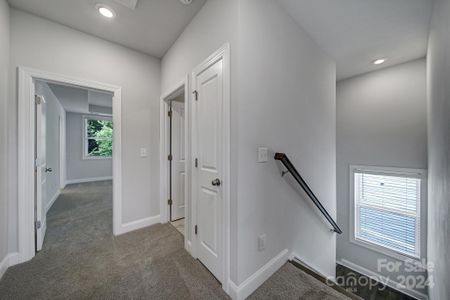 New construction Townhouse house 3733 Keyworth Way, Fort Mill, SC 29707 - photo 15 15
