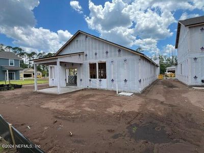 New construction Single-Family house 14687 Macadamia Lane, Unit 39, Jacksonville, FL 32218 - photo 10 10