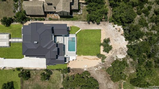 New construction Single-Family house 8711 Terra Mont, San Antonio, TX 78255 - photo 46 46