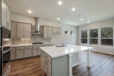 New construction Single-Family house 145 Maravillas, Boerne, TX 78006 - photo 8 8