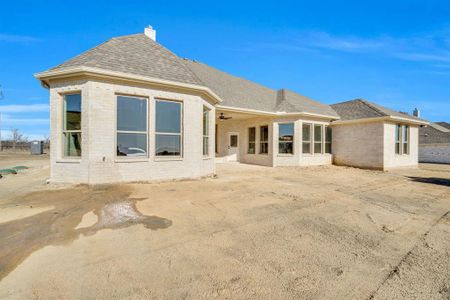 New construction Single-Family house 6171 Old Buena Vista Road, Maypearl, TX 76064 - photo 27 27