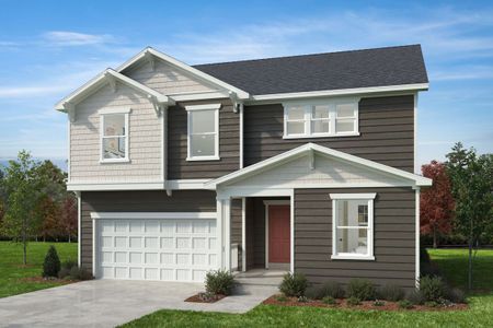 New construction Single-Family house Plan 2338, 900 Emmer Street, Rolesville, NC 27571 - photo