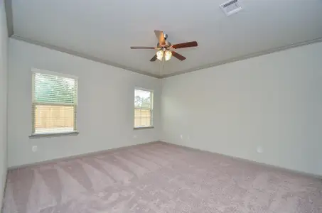 New construction Single-Family house 26234 Cooperstown Way, Splendora, TX 77372 - photo 19 19