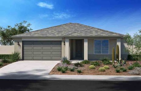 New construction Single-Family house 5644 193rd Drive, Litchfield Park, AZ 85340 - photo 0