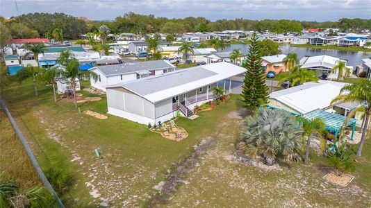 New construction Manufactured Home house 13 Queen Of Waters Street, Lake Wales, FL 33898 - photo 46 46