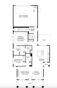 New construction Single-Family house 2009 Squib Lane, Fort Collins, CO 80524 Galleria- photo