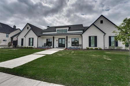 New construction Single-Family house 1000 Tokala Street, Caddo Mills, TX 75135 - photo 30 30
