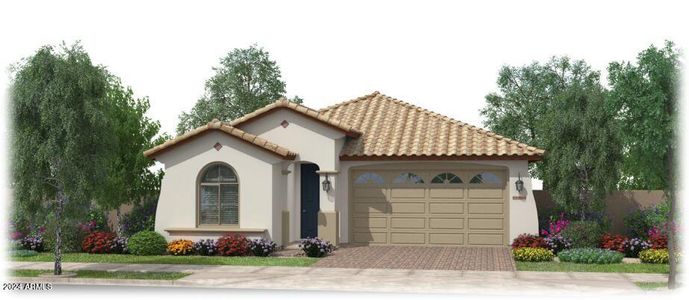 New construction Single-Family house 24108 N 162Nd Lane, Surprise, AZ 85387 - photo 1