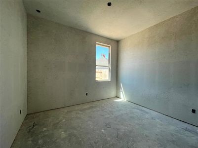 New construction Single-Family house 5303 Mystic Sea Drive, Katy, TX 77493 Hanover Homeplan- photo 17 17