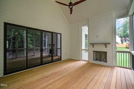 New construction Single-Family house 226 Lake Drive, Cary, NC 27513 - photo 29 29