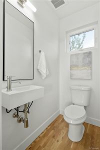 New construction Townhouse house 1686 Tabor Street, Lakewood, CO 80215 - photo 6 6