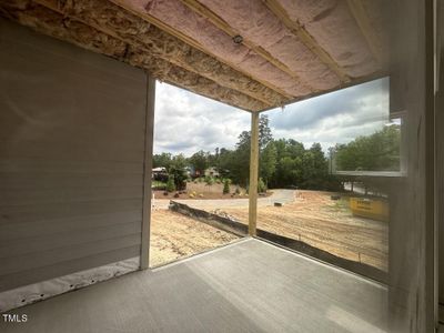 New construction Single-Family house 3805 Coach Lantern Avenue, Wake Forest, NC 27587 - photo 39 39