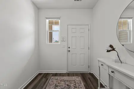 New construction Townhouse house 3106 Primo Drive, Durham, NC 27704 Pulsar- photo 1 1