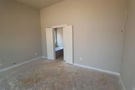 New construction Single-Family house 9726 Fuller Fork, Montgomery, TX 77316 Larkspur - Smart Series- photo 6 6