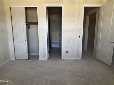 New construction Single-Family house 5535 W Thurman Drive, Laveen, AZ 85339 - photo 7 7
