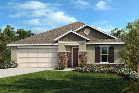 New construction Single-Family house Plymouth Sorrento Rd., Apopka, FL 32712 - photo 3