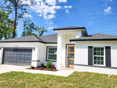 New construction Single-Family house 16210 Sw 59Th Avenue Road, Ocala, FL 34473 - photo 2 2