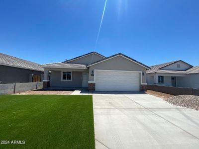 New construction Single-Family house 1709 E Madison Street, Phoenix, AZ 85034 - photo 0