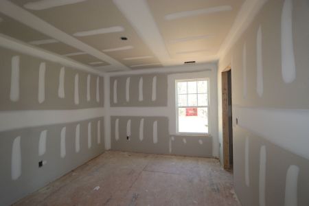 New construction Single-Family house 2368 Windsor Locks Station, Apex, NC 27502 Guilford - Premier Collection- photo 48 48