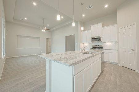 New construction Single-Family house 11935 Lewisvale Green Drive, Atascocita, TX 77346 - photo 83 83