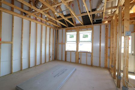 New construction Single-Family house 104 Unakite Trl, Liberty Hill, TX 78642 Rhapsody- photo