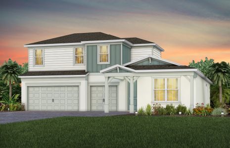 New construction Single-Family house Addison Boulevard, Saint Cloud, FL 34771 - photo 11 11