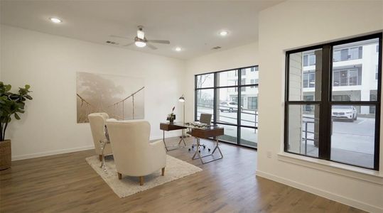 Gravity ATX by Legacy Communities in Austin - photo 32 32