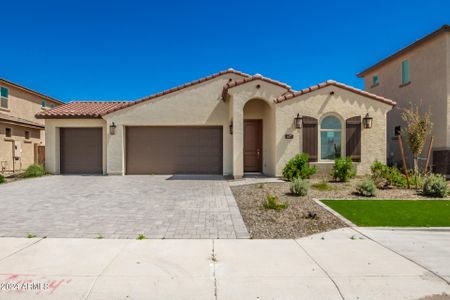 New construction Single-Family house 4477 S 119Th Drive, Avondale, AZ 85323 - photo 0 0