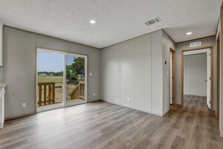 What style dining room would you want?